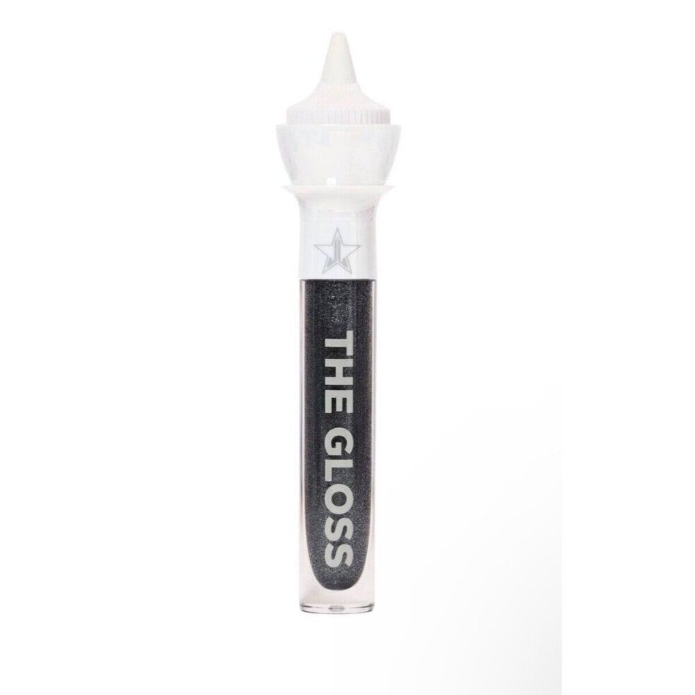 Jeffree Star Cosmetics - The Gloss in the shade Six Feet Under - New in Box